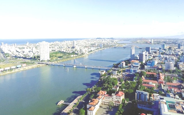 Đà Nẵng: Năm 2025 tăng trưởng GRDP 9,18%, xếp thứ 2 trong 6 thành phố trực thuộc Trung ương