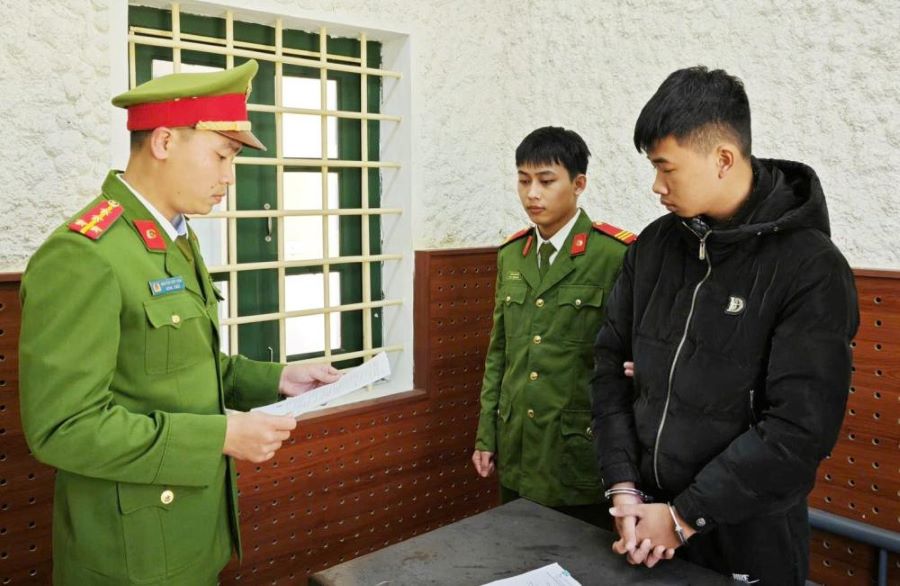 Hà Tĩnh: Khởi tố đối tượng dùng Facebook ảo lừa bán xe máy, chiếm đoạt tài sản