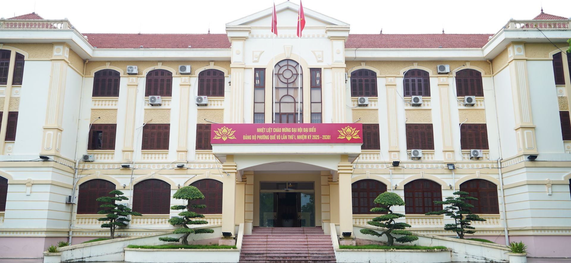 Bắc Ninh triển khai phân loại đơn vị hành chính