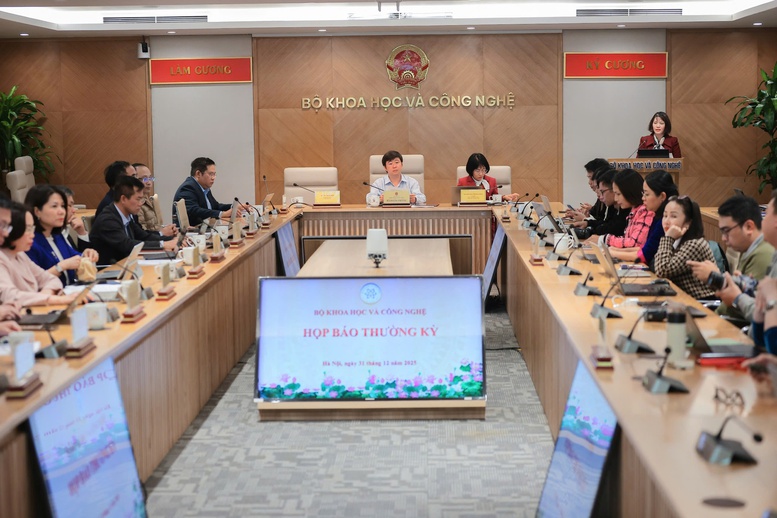 Việt Nam khẳng định vai trò chủ động trong hợp tác số ASEAN