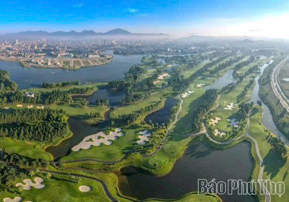 Phú Thọ và hành trình bồi đắp niềm tin, tạo đà bứt phá