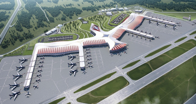 Sun Group chính thức vận hành sân bay “biểu tượng vị thế quốc gia” của Việt Nam