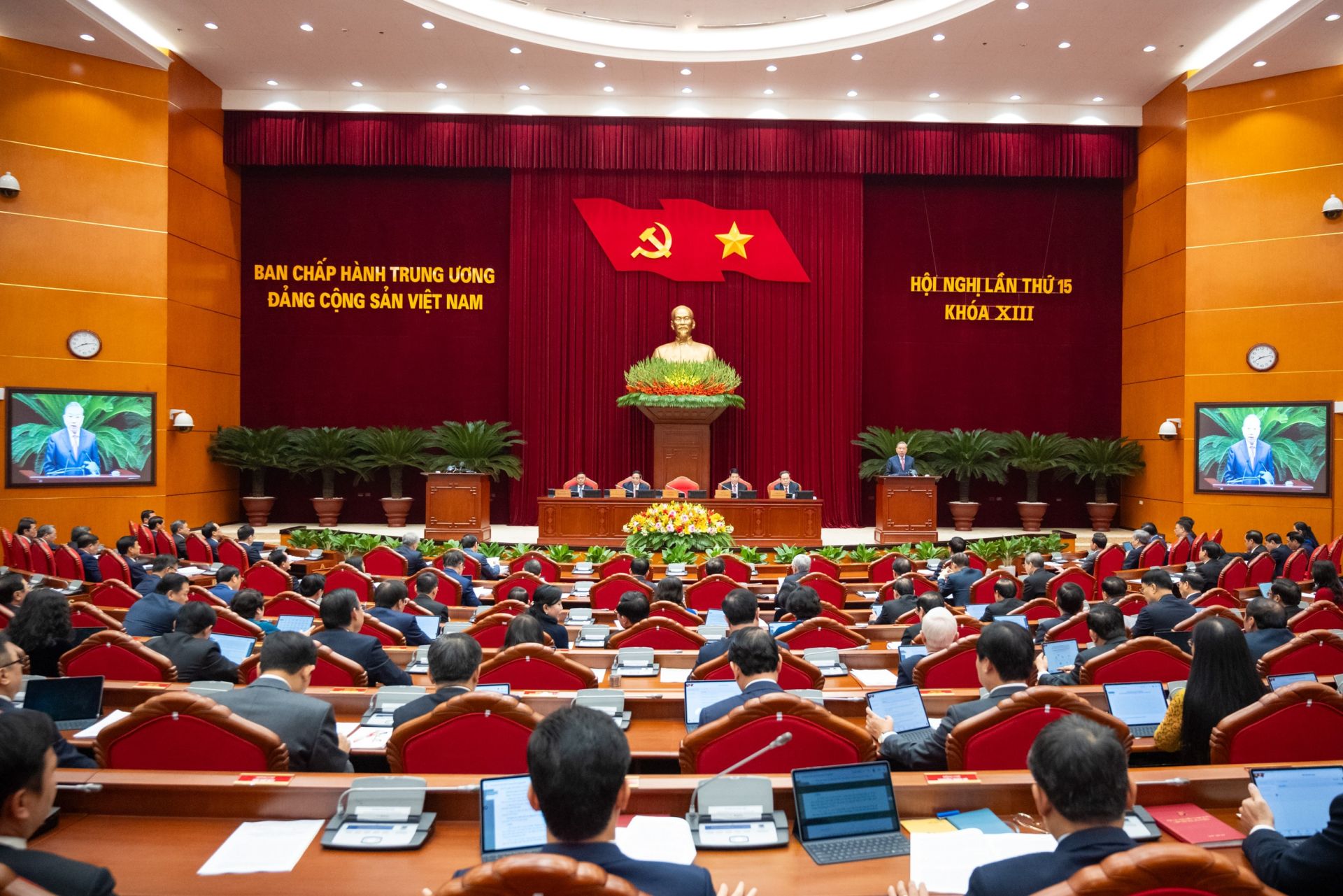 Đại hội XIV: Dấu mốc lịch sử của đất nước trong thời đại Hồ Chí Minh