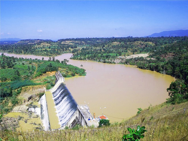 Thuỷ điện Gia Lai được chấp thuận niêm yết hơn 47,66 triệu cổ phiếu trên sàn HOSE