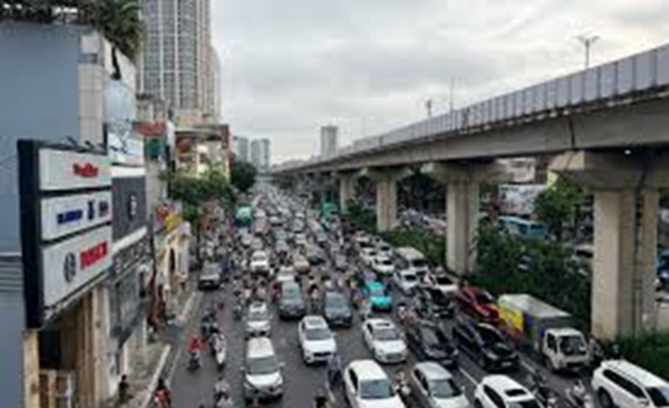 5 thay đổi quan trọng tài xế Việt cần nằm lòng từ năm 2026