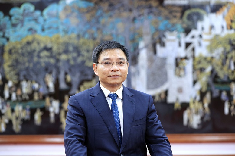 Mở rộng hợp lý chính sách tài khóa, hướng tới tăng trưởng hai con số