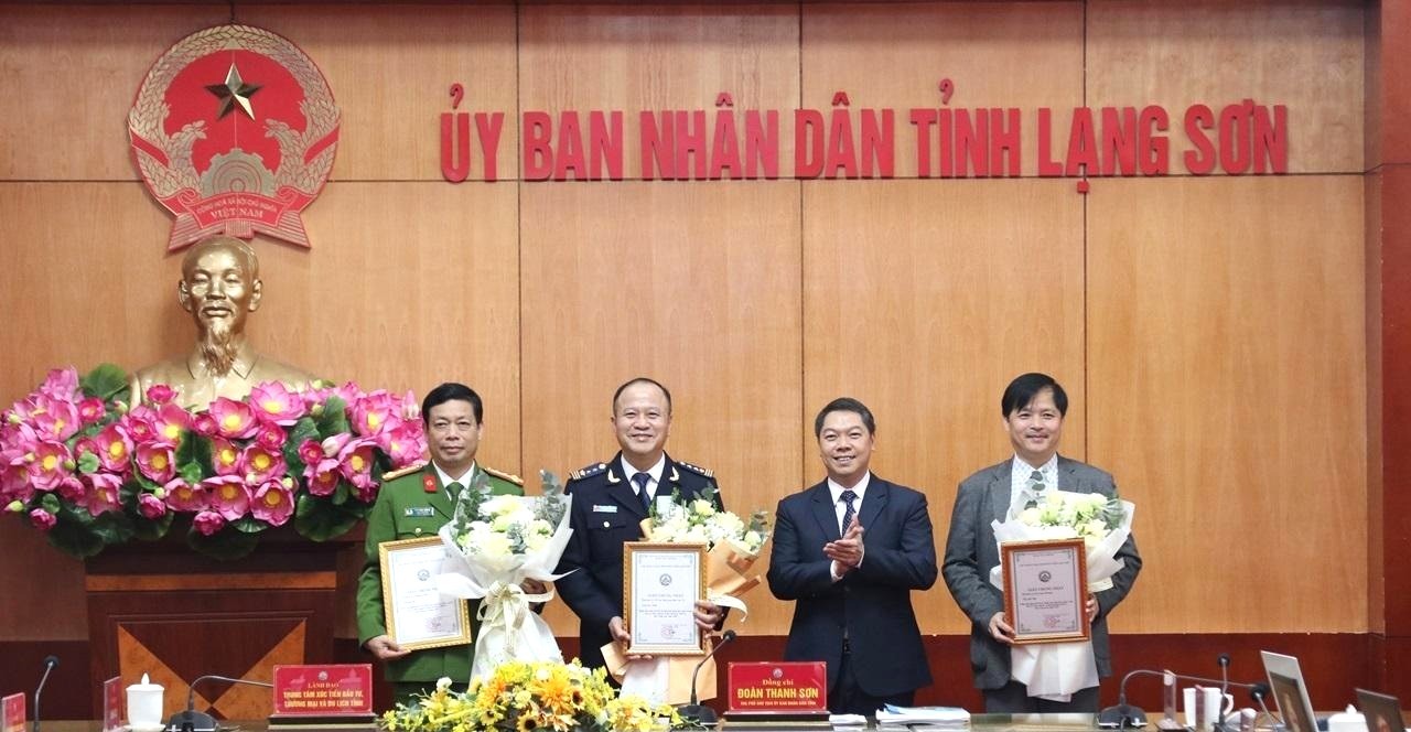 DDCI 2025: Lạng Sơn tạo chuyển biến trong cải thiện môi trường đầu tư