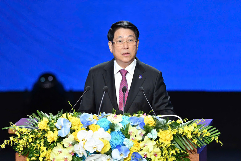 Dấu ấn Việt Nam trong đối ngoại đa phương