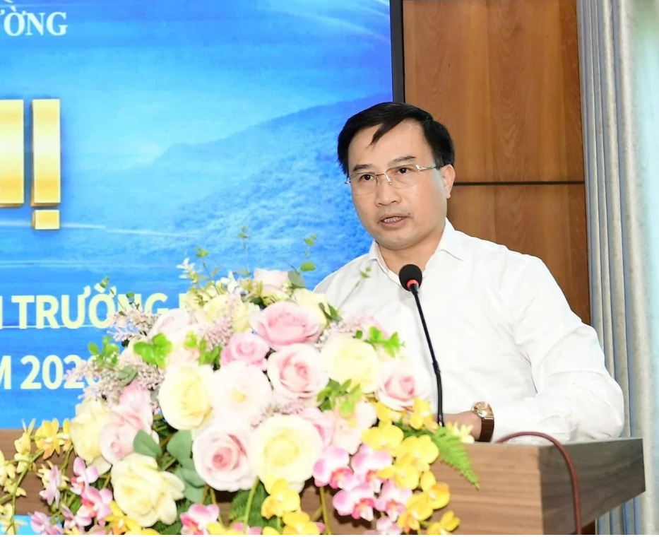 Tuyên Quang: Vai trò điều phối của ngành Nông nghiệp và Môi trường