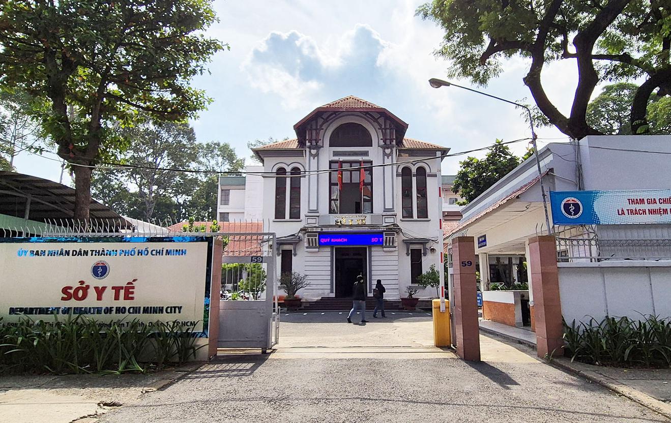 Sở Y tế TP. HCM xử phạt hàng loạt tổ chức, cá nhân có hành vi vi phạm trong lĩnh vực y tế