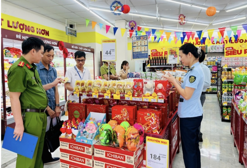 Đắk Lắk bảo đảm an toàn thực phẩm dịp Tết Nguyên đán Bính Ngọ và mùa Lễ hội Xuân 2026