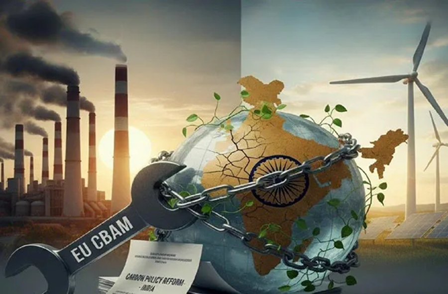 Hướng tiếp cận của Việt Nam trước “luật chơi carbon” từ EU