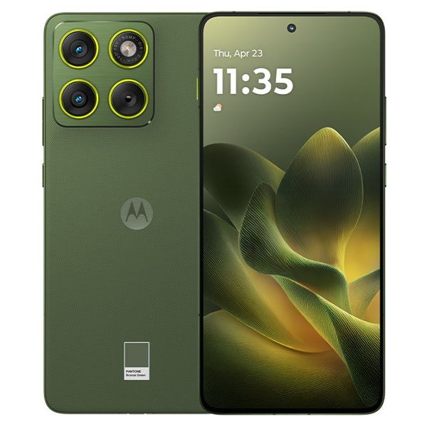 Motorola X70 Air Pro lộ diện Smartphone siêu mỏng thách thức vị thế của iPhone Air