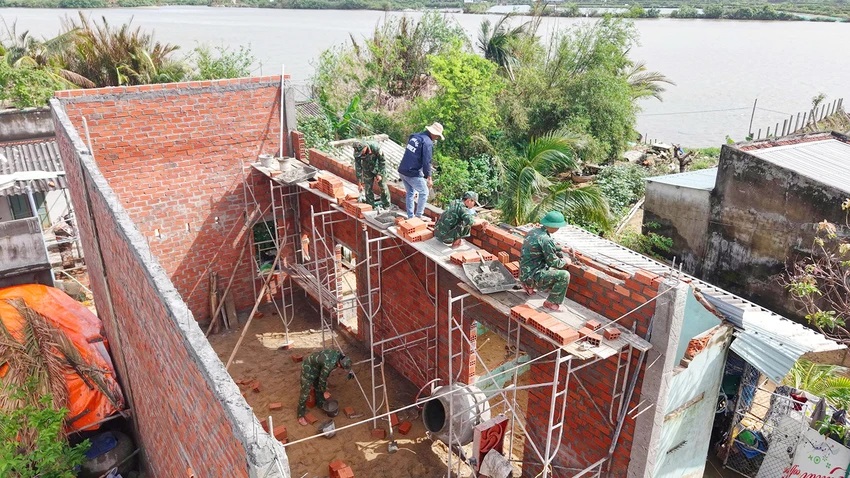 Nỗ lực hoàn thành “Chiến dịch Quang Trung” trước ngày 15/1/2026