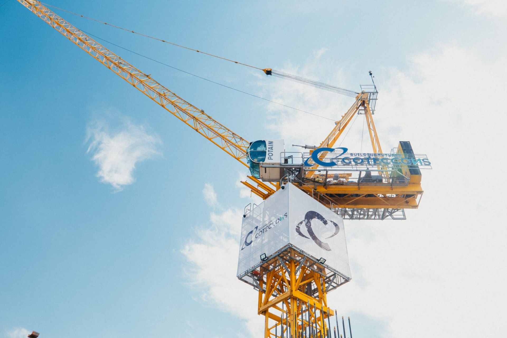 Coteccons chuẩn bị thâu tóm doanh nghiệp chuyên thi công nền móng, đón sóng đầu tư hạ tầng