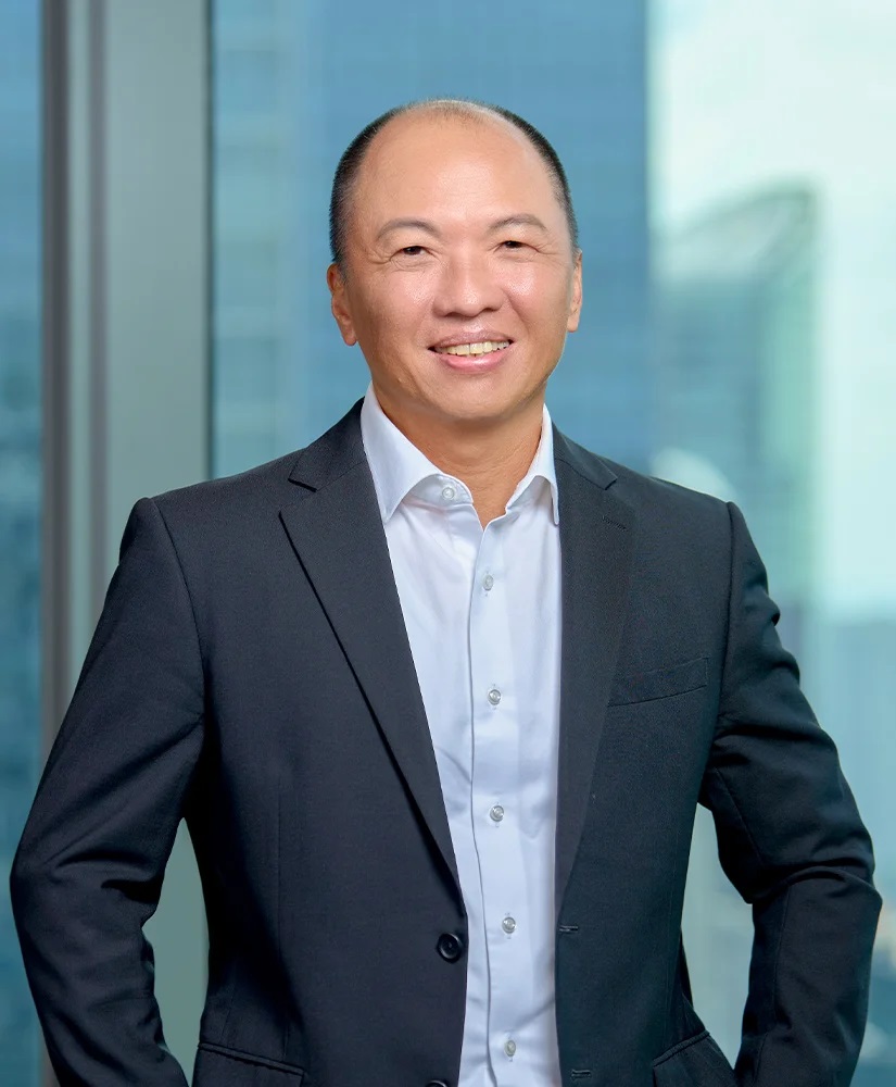 &Ocirc;ng Tiền Quốc H&agrave;o, Chủ tịch mới của Toyota Việt Nam