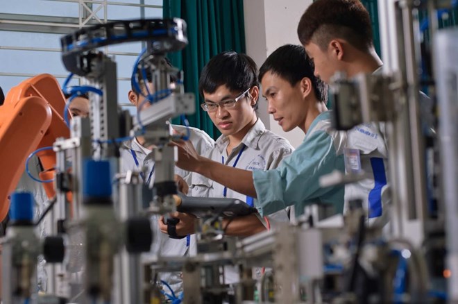 Bộ Khoa học và Công nghệ triển khai đồng bộ các nhiệm vụ trọng tâm