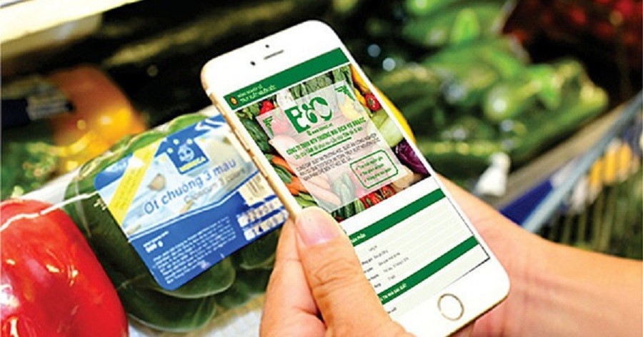 Truy xuất nguồn gốc 2026: N&ocirc;ng d&acirc;n bước v&agrave;o &ldquo;cuộc s&agrave;ng lọc&rdquo; số h&oacute;a để giữ cửa xuất khẩu