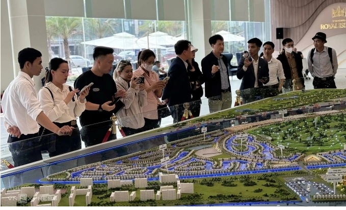 Siết môi giới, minh bạch thị trường để hạ nhiệt giá nhà đất