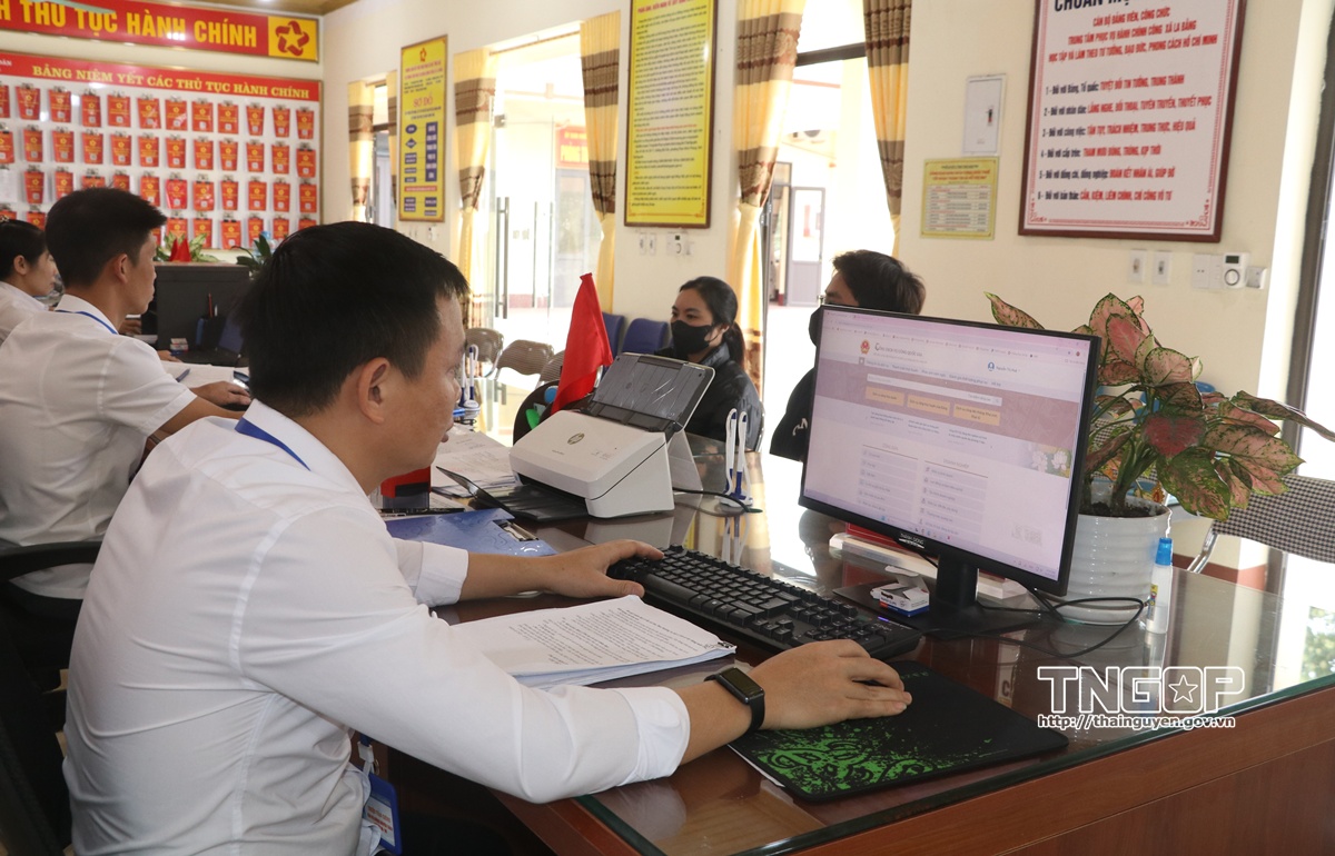 Quy định mức chi thực hiện các hoạt động kiểm soát thủ tục hành chính