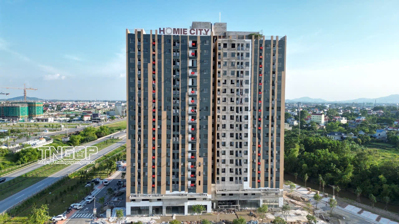 Thái Nguyên tăng cường minh bạch, phòng ngừa tiêu cực trong nhà ở xã hội