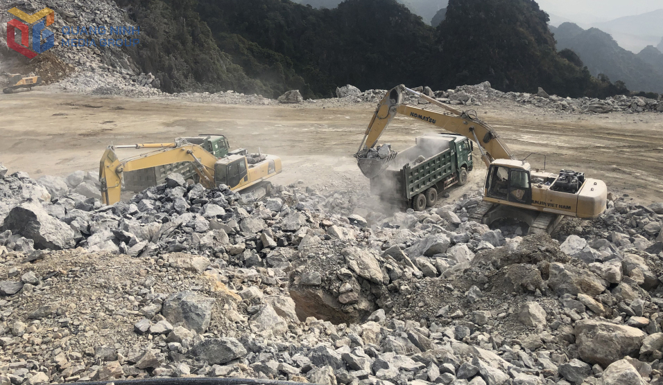 Quảng Ninh tăng trách nhiệm của chính quyền trong quản lý tài nguyên