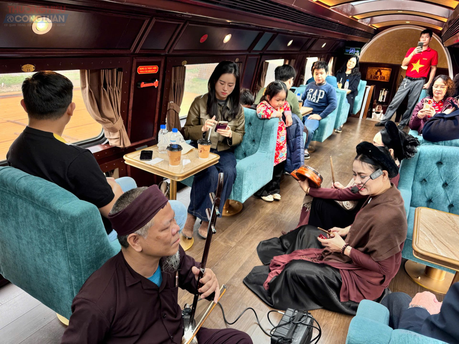 “Hà Nội 5 cửa ô” trở thành lựa chọn du xuân mới lạ của du khách đầu năm