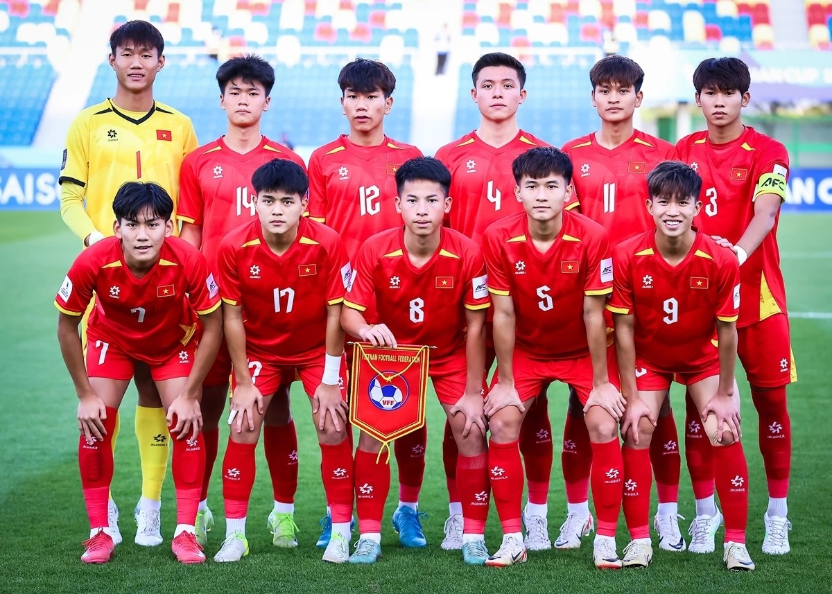 Việt Nam thêm cơ hội dự World Cup sau khi FIFA ra quyết định quan trọng