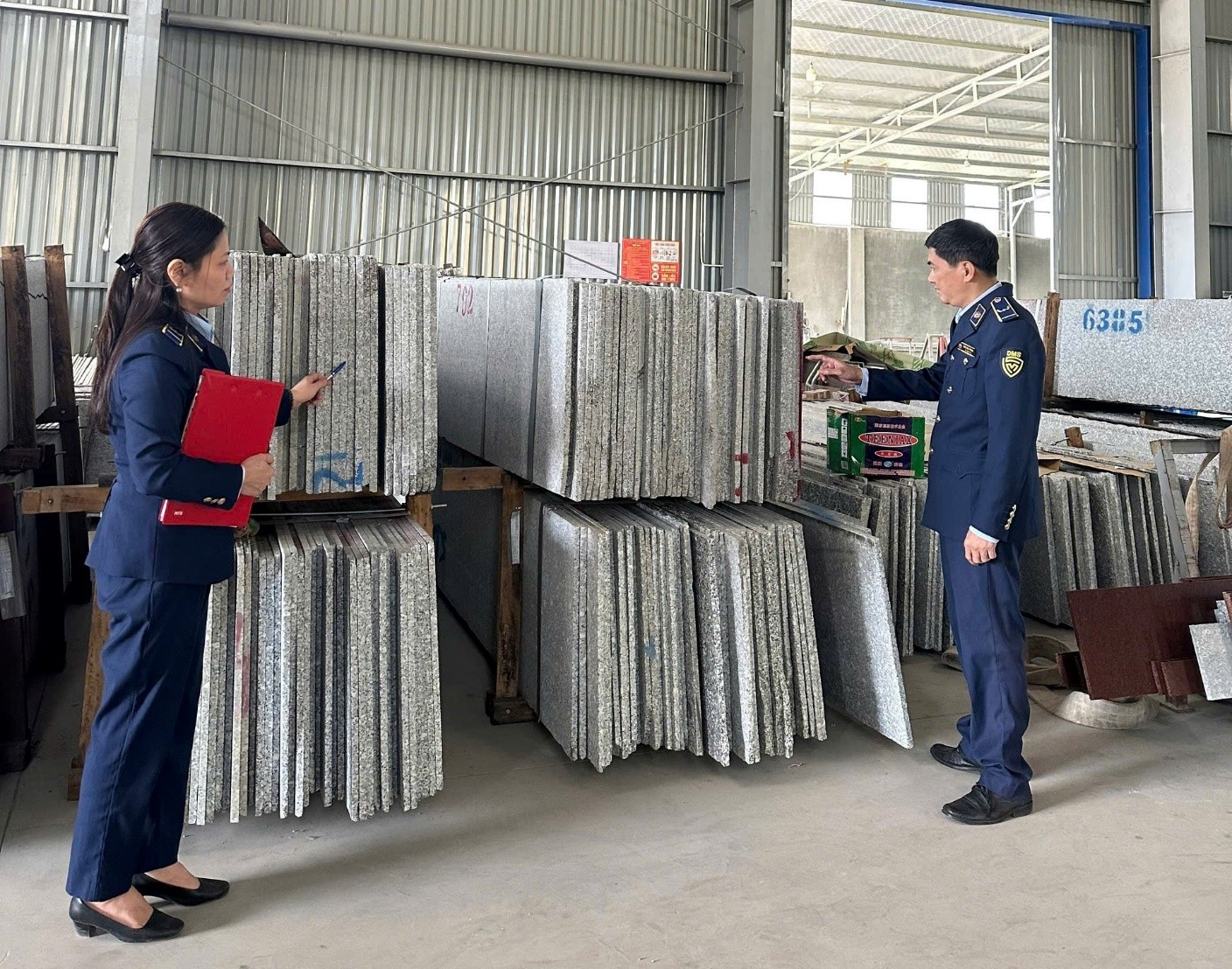 Bắc Ninh: Xử lý vi phạm thương mại trị giá hơn 86,5 tỷ đồng, chuyển cơ quan điều tra 13 vụ việc