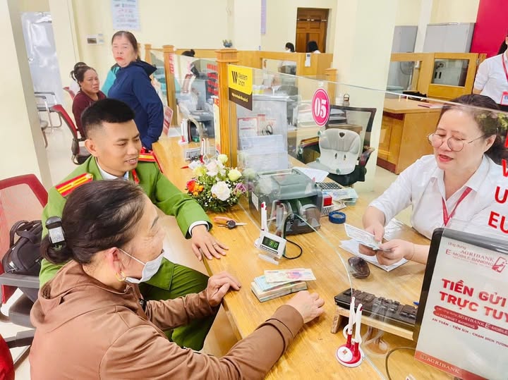 Công an Thanh Hóa ngăn chặn kịp thời vụ lừa đảo chiếm đoạt tài sản qua điện thoại