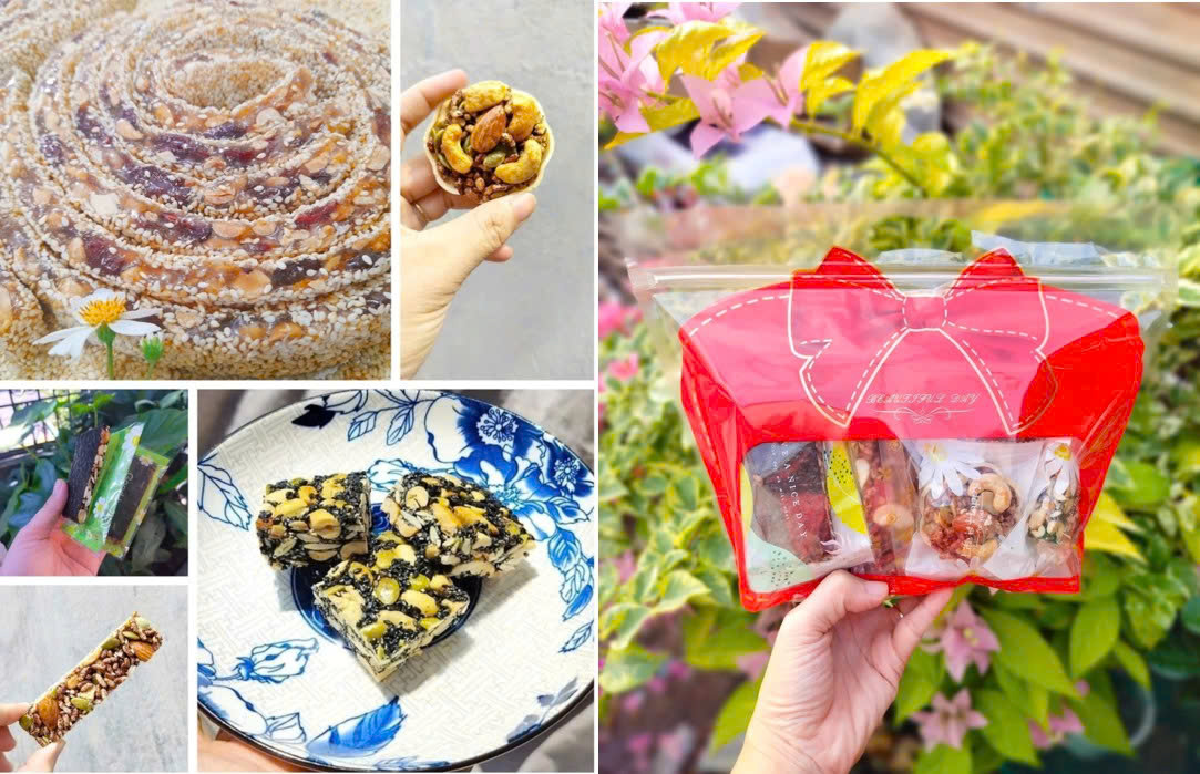 Điều đ&aacute;ng lo ngại l&agrave; hầu hết thực phẩm nh&agrave; l&agrave;m b&aacute;n online hiện nay nằm ngo&agrave;i &ldquo;v&ugrave;ng phủ s&oacute;ng&rdquo; kiểm tra thường xuy&ecirc;n của cơ quan chức năng. Việc sản xuất tại nh&agrave;, kh&ocirc;ng đăng k&yacute; kinh doanh khiến c&ocirc;ng t&aacute;c quản l&yacute; gặp nhiều kh&oacute; khăn.