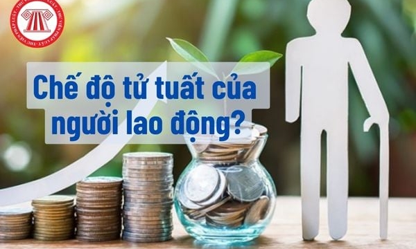 Điểm mới về trợ cấp tuất một lần trong năm 2026