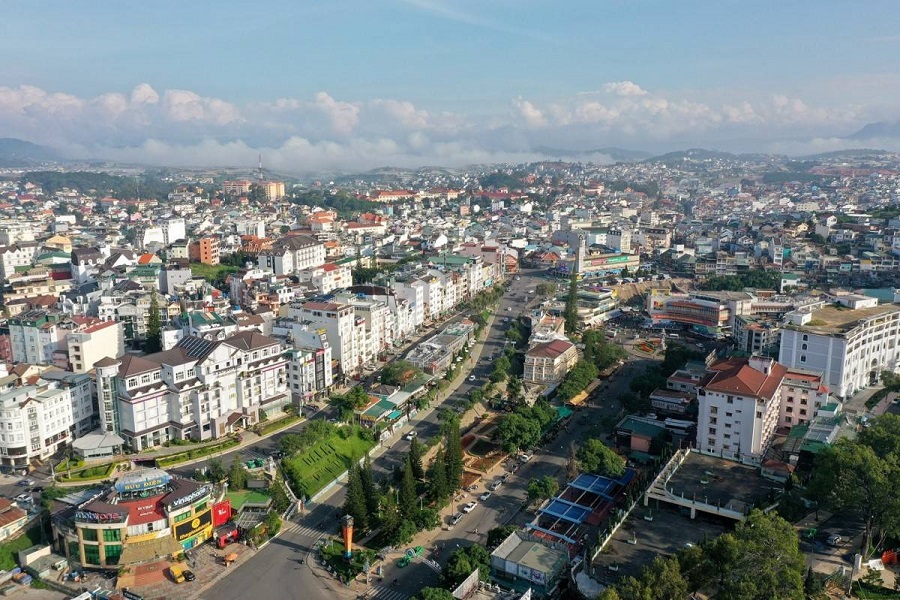 Lâm Đồng: Phê duyệt hơn 39 tỷ đồng điều chỉnh Quy hoạch tỉnh giai đoạn mới