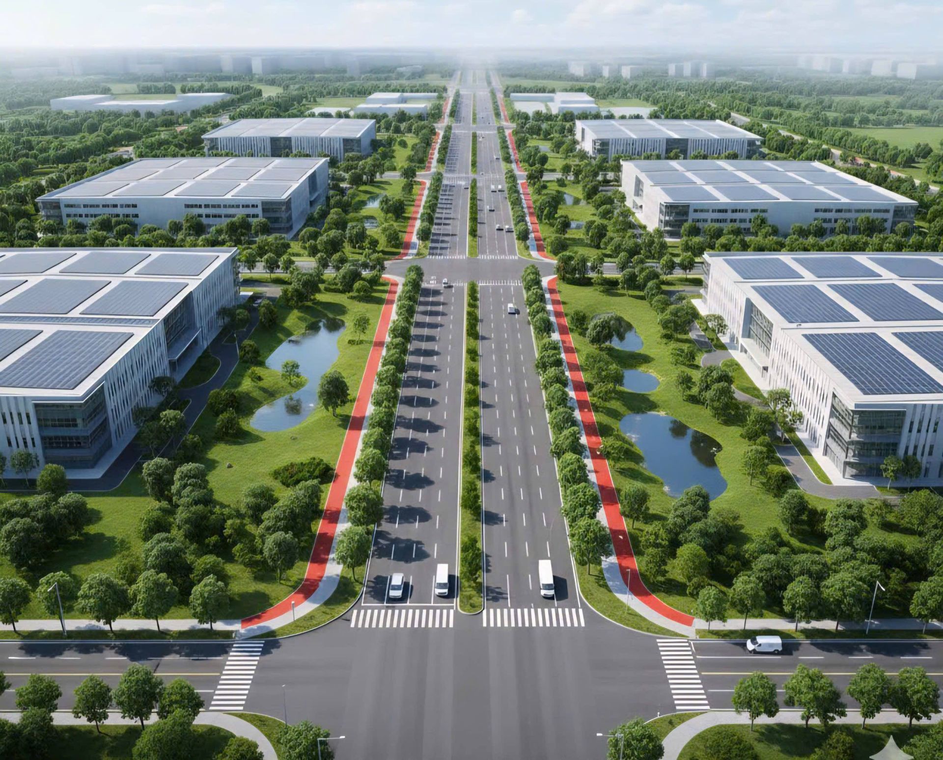 Dự &aacute;n Khu c&ocirc;ng nghiệp Hiệp Thạnh giai đoạn 1 được triển khai tại x&atilde; Phước Thạnh, tỉnh T&acirc;y Ninh với quy m&ocirc; hơn 495 ha, tổng vốn đầu tư 2.350 tỷ đồng, do Tập đo&agrave;n C&ocirc;ng nghiệp Cao su Việt Nam l&agrave;m chủ đầu tư. Dự &aacute;n kỳ vọng tạo động lực lan tỏa cho ph&aacute;t triển kinh tế &ndash; x&atilde; hội của tỉnh, g&oacute;p phần ho&agrave;n thiện hạ tầng kỹ thuật v&agrave; hạ tầng x&atilde; hội, tạo việc l&agrave;m, tăng thu ng&acirc;n s&aacute;ch địa phương v&agrave; mở rộng cơ hội thu h&uacute;t đầu tư trong khu vực.