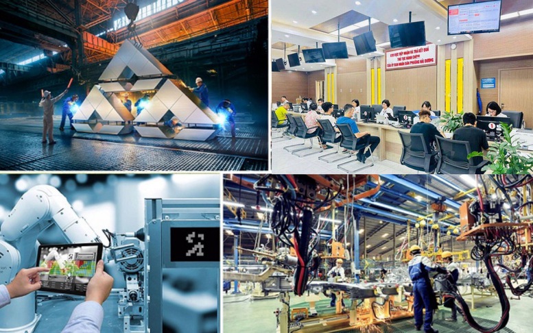 Linh hoạt trước biến động, kiên định mục tiêu phát triển