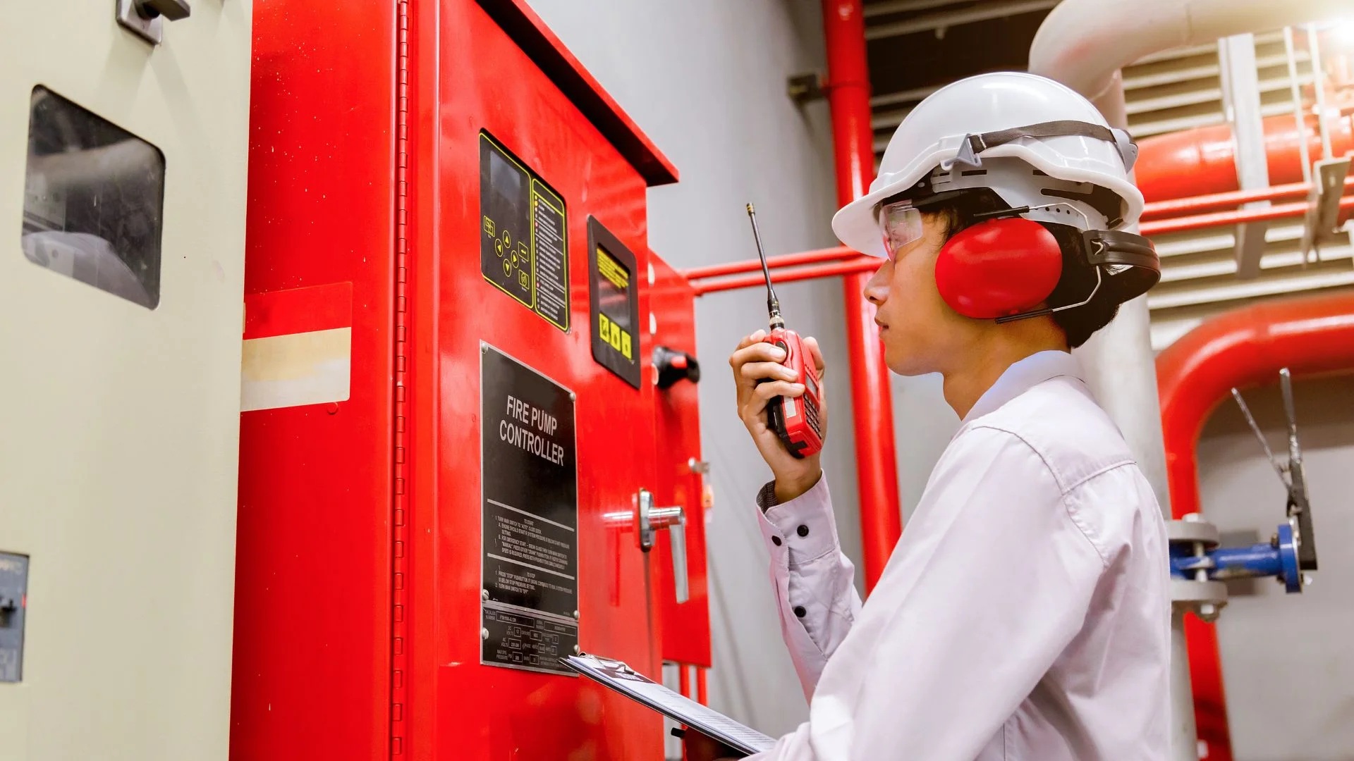 Hà Nội đặt mục tiêu đến năm 2030, 100% nhà ở được trang bị thiết bị báo cháy tự động