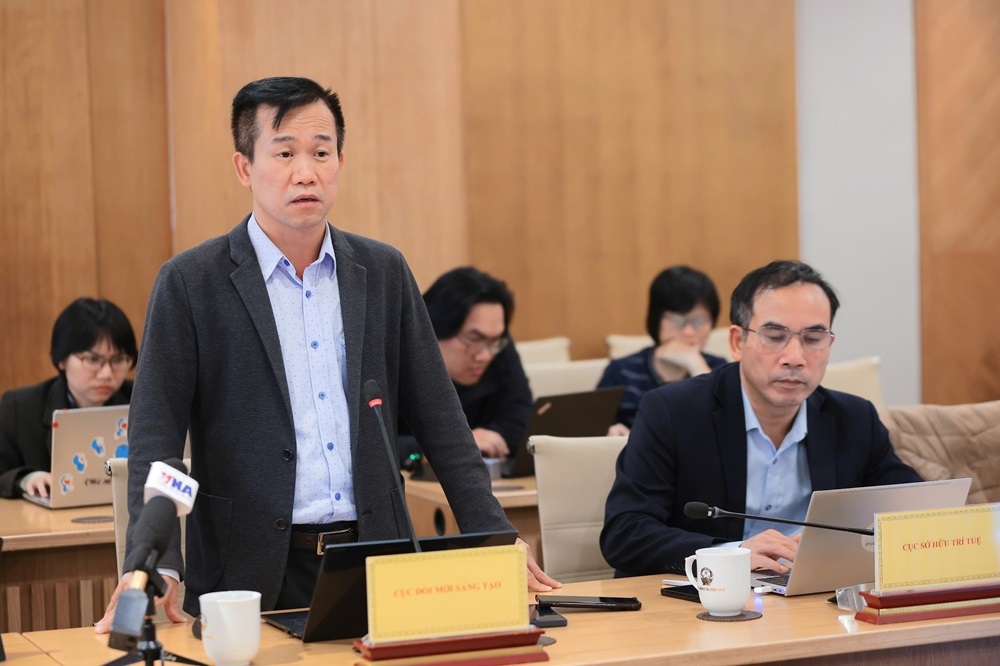 Tạo thuận lợi cho phát triển thị trường công nghệ