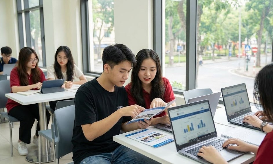 Hé lộ học phí đại học 2026 của nhiều trường, thí sinh cân nhắc khi chọn nguyện vọng