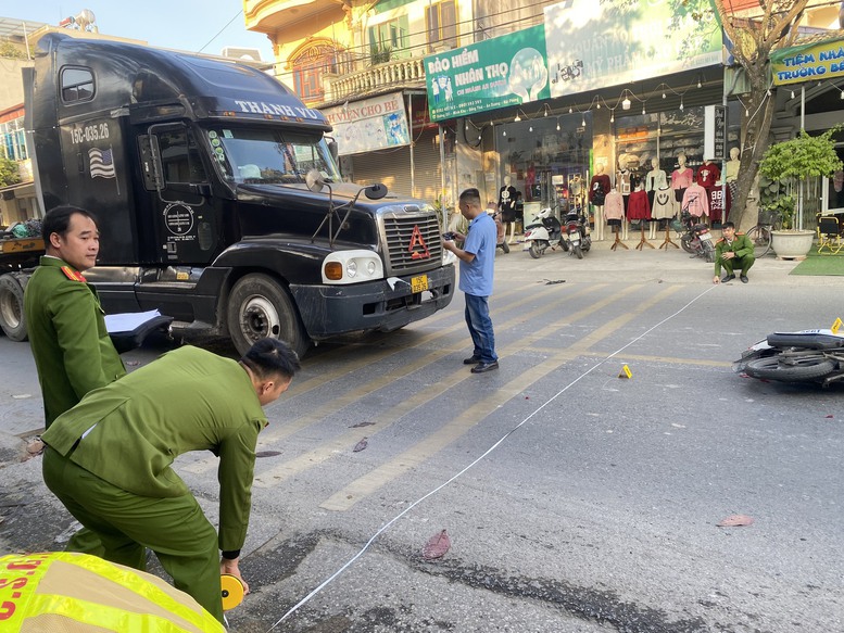TNGT 3 ngày nghỉ lễ: 155 vụ tai nạn giao thông, làm chết 75 người