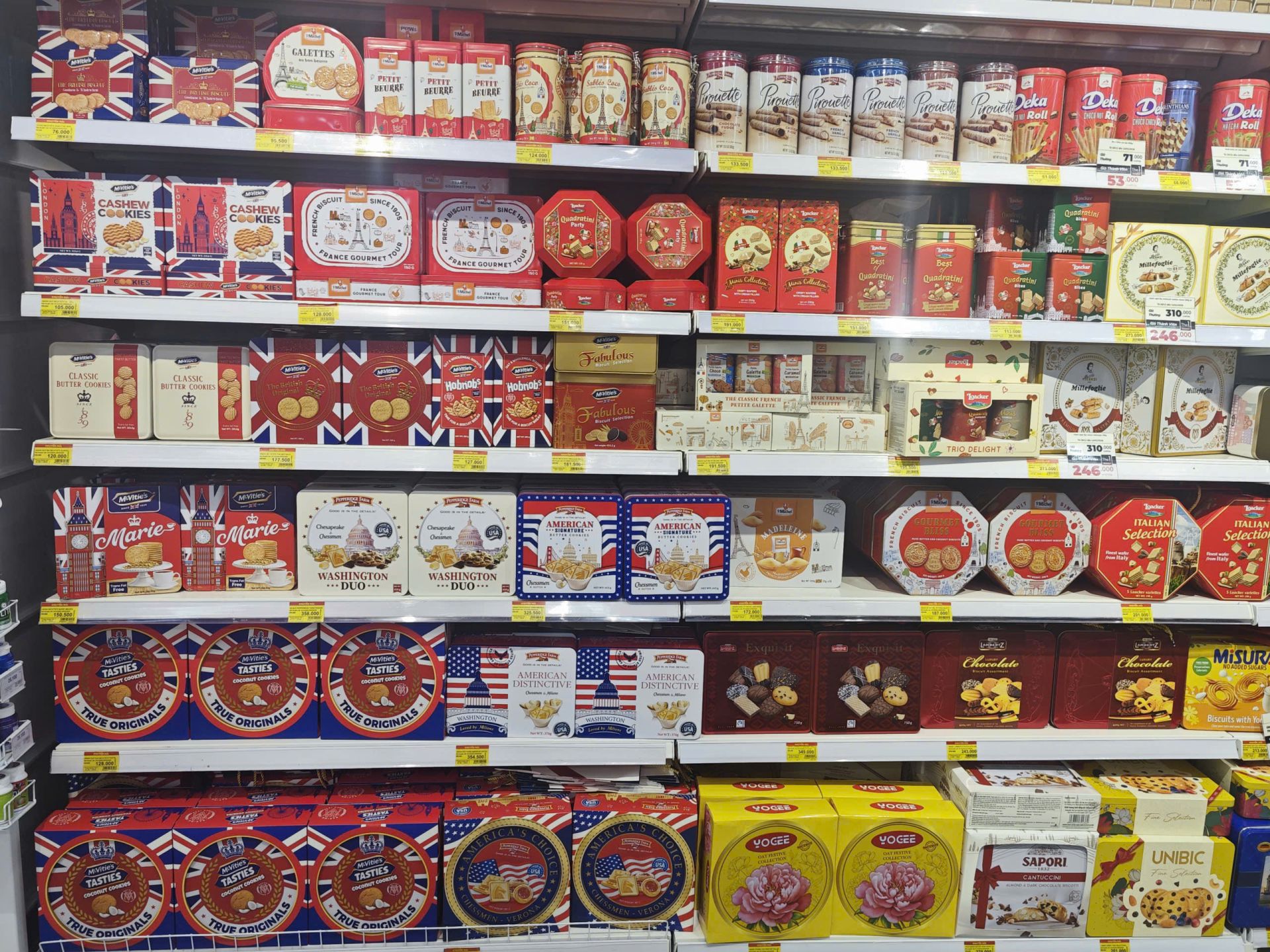 C&aacute;c vấn đề người ti&ecirc;u d&ugrave;ng gặp phải chủ yếu xoay quanh chất lượng h&agrave;ng h&oacute;a