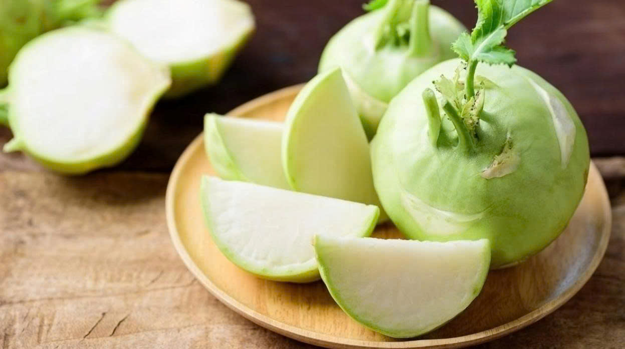 Loại củ quen thuộc mùa đông ở Việt Nam, giá rẻ nhưng công dụng bất ngờ