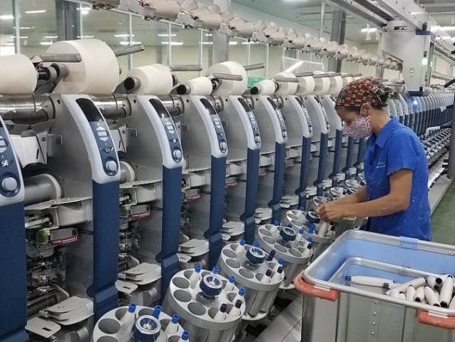 Nghệ An đã hình thành công nghiệp hỗ trợ cho các nhóm ngành gồm: Điện tử; ngành sản xuất bao bì; dệt may; cơ khí, lắp ráp Nghệ An đã hình thành công nghiệp hỗ trợ cho các nhóm ngành gồm: Điện tử; ngành sản xuất bao bì; dệt may; cơ khí, lắp ráp