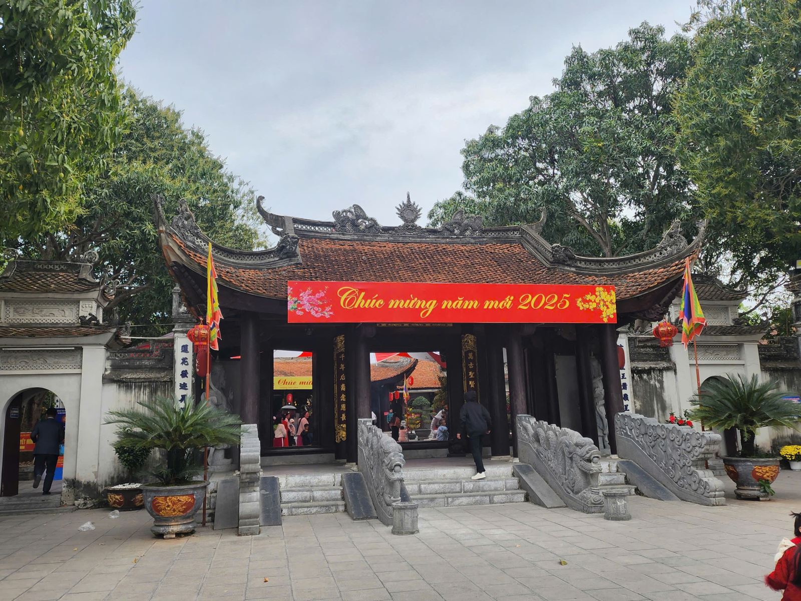 Bắc Ninh: Quy định quản lý, thu chi tài chính cho công tác tổ chức lễ hội và tiền công đức