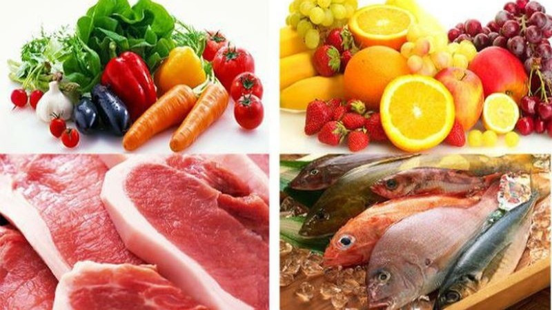 Sửa đổi Luật An toàn thực phẩm là cần thiết nhằm giải quyết kịp thời các hạn chế, vướng mắc, bất cập trong các quy định của Luật. (Ảnh minh họa) Sửa đổi Luật An toàn thực phẩm là cần thiết nhằm giải quyết kịp thời các hạn chế, vướng mắc, bất cập trong các quy định của Luật. (Ảnh minh họa)