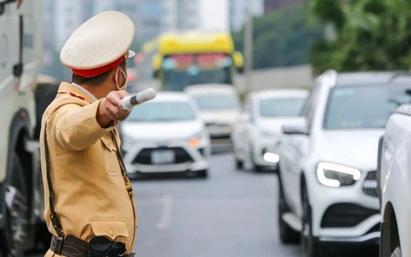 Toàn quốc xảy ra 196 vụ tai nạn giao thông sau 4 ngày nghỉ Tết Dương lịch 2026