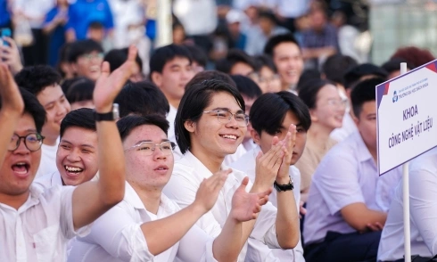 Nhiều trường đại học công bố phương thức xét tuyển dự kiến năm 2026