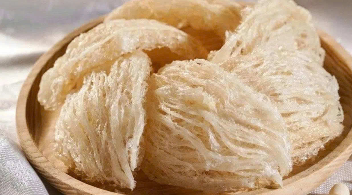 Vì sao tổ yến được coi là món bồi bổ cao cấp cho cơ thể?