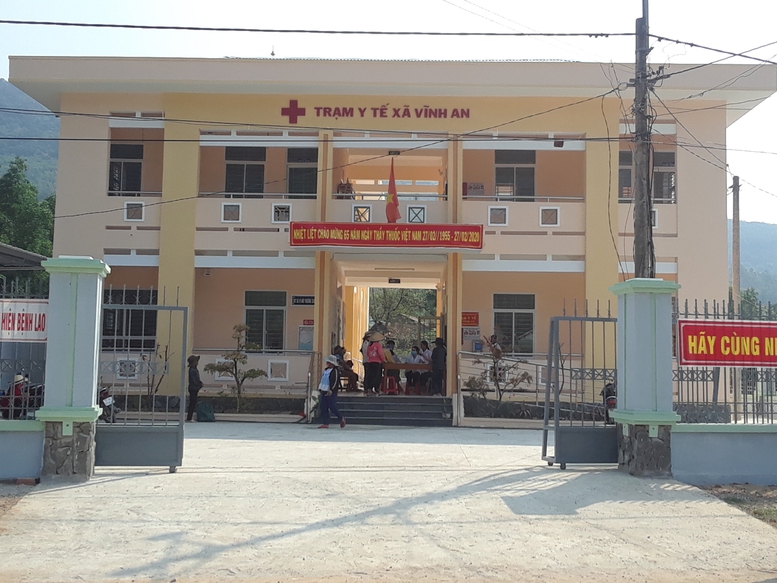 Những bổ sung mới về hướng dẫn chức năng, nhiệm vụ của trạm y tế xã, phường