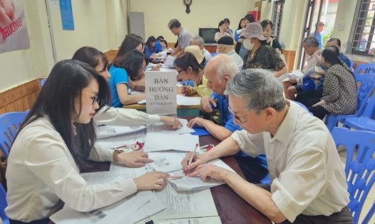 Chính thức áp dụng danh mục vùng đặc biệt khó khăn làm căn cứ nghỉ hưu sớm 5 năm