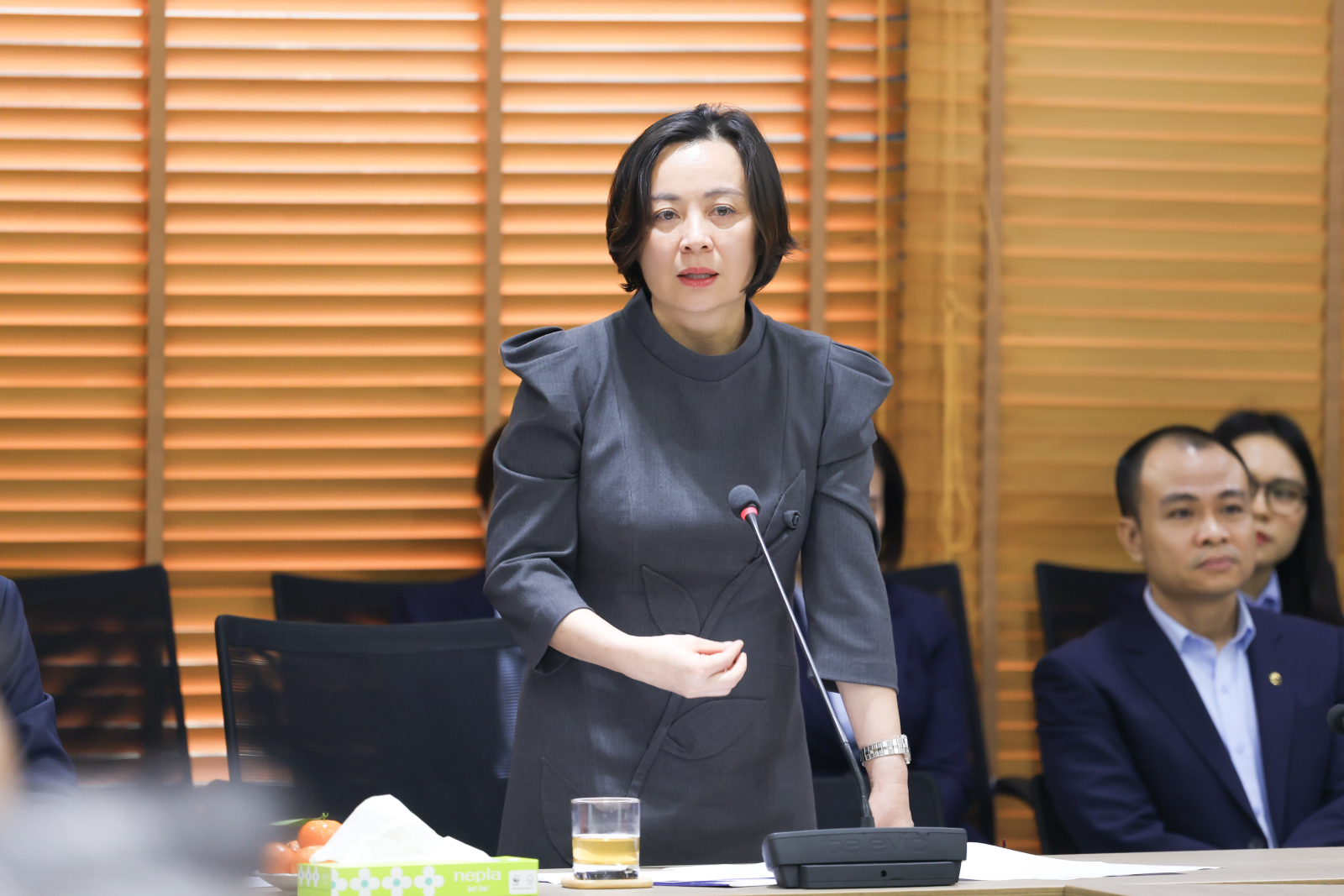 Co-opBank: Hoàn thành vượt bậc kế hoạch kinh doanh năm 2025, khẳng định vững chắc vai trò Ngân hàng của các QTDND